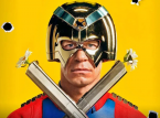 John Cena Peacemaker olarak geri dönüyor ve işte ikinci sezonun fragmanı