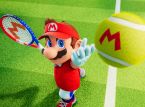 Mario Tennis Fever &Ouml;nizleme: Yoğun, kaotik ve Nintendo'nun ruhuna &ccedil;ok uygun