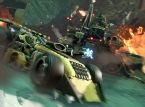 Warhammer 40,000: Speed Freeks PlayStation ve Xbox'a geliyor