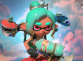 Splatoon Raiders sadece 13 gigabayt boyutunda