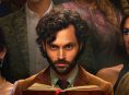 Penn Badgley daha fazlası i&ccedil;in hazır You 