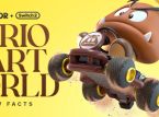 Şimdiye kadar Mario Kart World hakkında bilmediğim 13 şey