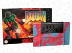 Super Nintendo için Doom, 30. yıldönümünü harika bir yeniden sürümle kutluyor