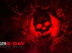Gears of War: E-Day 2026 lansman penceresini yeniden onaylıyor