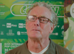 John C. McGinley, Scrubs yeniden canlandırmadan ve "şimdiye kadar yaptığımız en iyi b&ouml;l&uuml;mlerden biri" hakkında konuşuyor.
