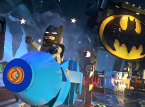 Lego Batman maker TT Games Pelerinli Ha&ccedil;lı'nın "her zaman &ouml;nemli" olduğundan bahseder