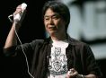 İlk kez, bir Zelda oyununun jeneriğinde Miyamoto yok