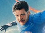Bay Fantastik, yeni Superman seviyor gibi görünüyor