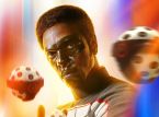 Mr. Terrific yıldızı Edi Gathegi, "DCU'ya büyük bir şekilde dahil olmak istediğini" söyledi