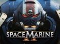 Warhammer 40,000: Space Marine II 