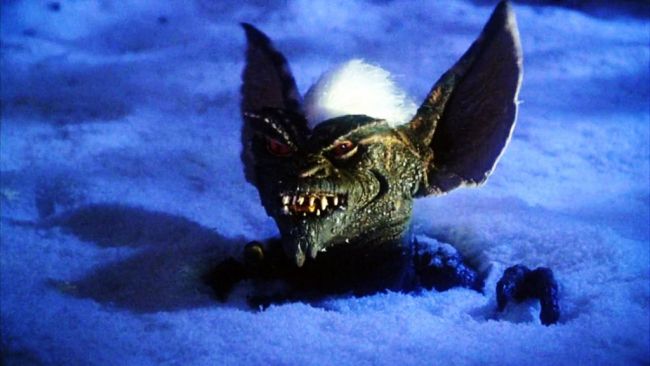 Gremlins Steven Spielberg ve Chris Columbus olduğu sürece yeniden başlatılmayacak