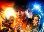 Kung Fury 2, on dakikalık cızırtılı makarada gösteriliyor