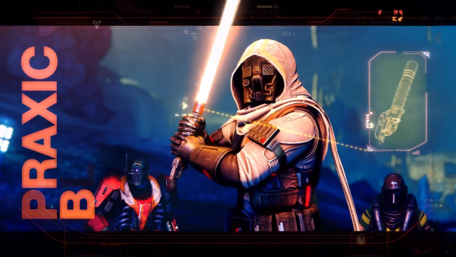 Destiny 2: Renegades sadece bir Star Wars yan macerası değil, 