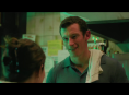 Callum Turner ve Monica Barbaro, yakında &ccedil;ıkacak romantik komedi One Night Only filminde fl&ouml;rt&ouml;z oluyorlar