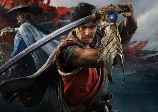 Onimusha: Way of the Sword Önizleme: Daha fazla Musashi, lütfen!
