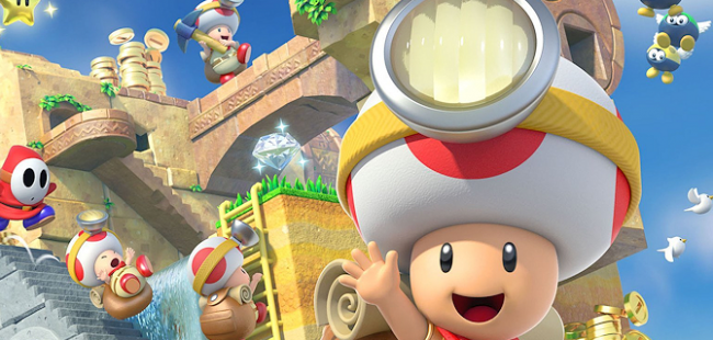 Dedikodu: Haziran ortasında bir Nintendo Direct planlanıyor