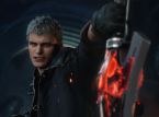 Devil May Cry 5: Nintendo Switch 2 i&ccedil;in Devil Hunter Edition