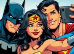 Superman bir filmde Batman ve Wonder Woman ile takılacak