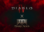Diablo IV ve Doom: The Dark Yaşlar ge&ccedil;iyor, tonlarca kozmetik risk altında