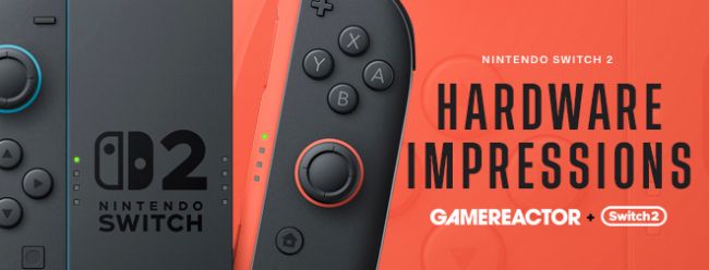 Nintendo Switch 2 donanım uygulamalı izlenimleri - en çok neyi sevdim ve en az neyi sevdim