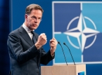 Rutte, Trump'ın savunma harcamalarını artırmayı teşvik ederek "NATO i&ccedil;in doğru şeyler yaptığını" s&ouml;yl&uuml;yor