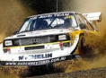 Retro yarış mutluluğu: Old School Rally tam sürüm fragmanı aldı