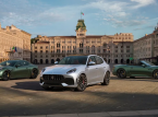 Maserati, ana &uuml;r&uuml;n yelpazesini yeniledi