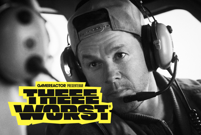 Hollywood'un en kötü 10 oyuncusu