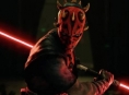 Sam Witwer, izlemeden &ouml;nce hazırlık yapmana gerek olmadığını vaat ediyor Star Wars: Maul - Shadow Lord 