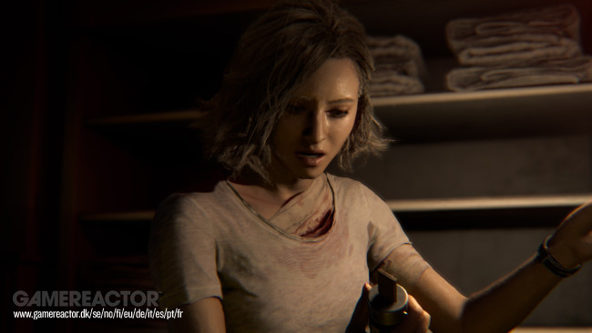 Resident Evil Requiem