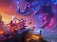 Horizon Hunters Gathering bu hafta ilk beta oyun testini almak i&ccedil;in