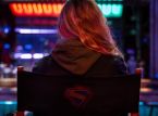 Supergirl'ün kendi filminde "tam bir karmaşa" olmasını bekleyin