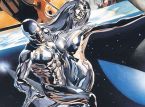 Silver Surfer oyuncusu "cinsiyet takası" tepkisine yanıt verdi