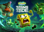 SpongeBob SquarePants: Titans of the Tide Kasım'da piyasaya sürülecek