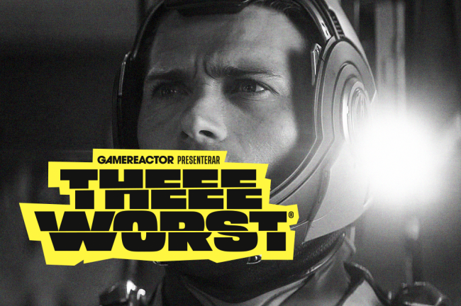 Hollywood'un en kötü 10 oyuncusu