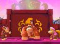 Donkey Kong Bananza: Racing Layer'daki t&uuml;m muzlar
