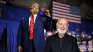 Trump'ın Rob Reiner ve eşinin ölümüne verdiği tartışmalı tepki