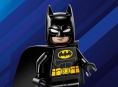 Rocksteady, Lego Batman: Legacy of the Dark Knight