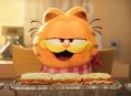 The Garfield Movie gişede kükreyen bir başlangıç yaptı