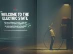 Electric State RPG Temel Kural Kitabı