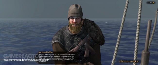 Mount & Blade II: Bannerlord