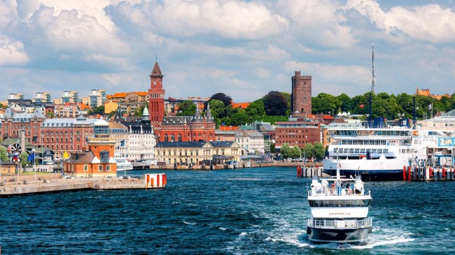 İsveç rekor üç ton kokain ele geçirdi