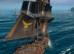 Assassin's Creed: Black Flag Resynced oyuncu su altı keşfini &ouml;v&uuml;yor, ortaya &ccedil;ıkan takım işten &ccedil;ıkarılıyor