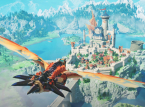 Monster Hunter Stories 3: Twisted Reflection &Ouml;nizleme: RPG yan &uuml;r&uuml;n&uuml; i&ccedil;in b&uuml;y&uuml;k bir grafik g&uuml;ncellemesi