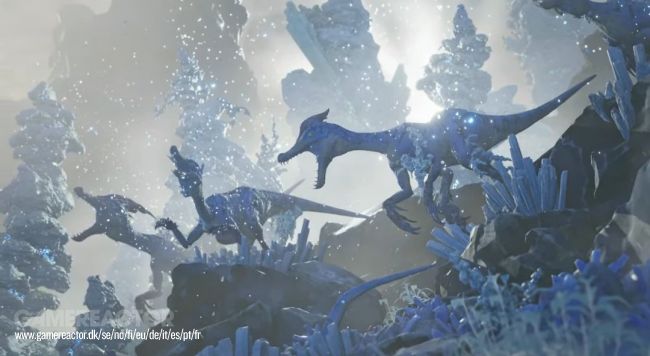 Monster Hunter Stories 3: Twisted Reflection