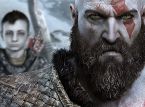 Shōgun and The Boys y&ouml;netmeni, God of War TV dizisine katılıyor