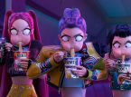 KPop Demon Hunters ' kurgusal müzik grubu Billboard Hot 100 listelerine girdi
