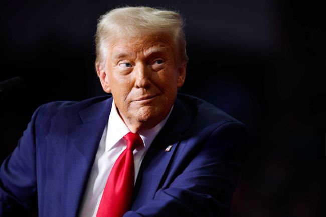 Trump, Rusya ve Çin ile nükleer anlaşma önerdi