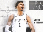 Wembanyama, San Antonio'nun yeni rekor kırmasına yardımcı oluyor ve MVP'yi hedefliyor: "O anda bir Spur olmaktan gurur duyuyorum"