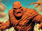 Rapor: Clayface hikaye öncülü ortaya çıktı